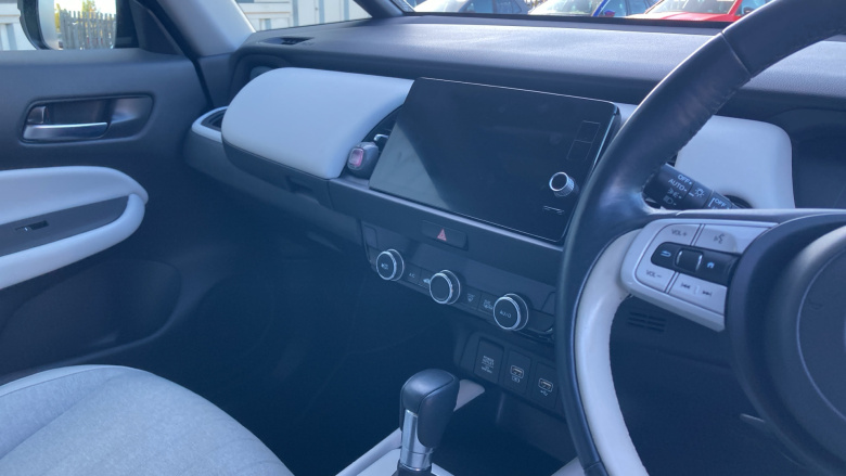 Honda Jazz 1.5 i-MMD Hybrid EX 5dr eCVT Hybrid Hatchback